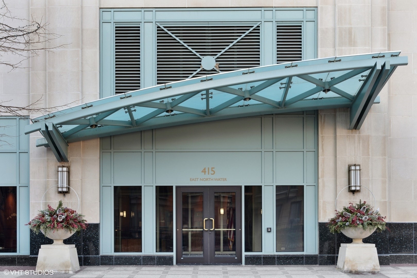 415 E North Water Street, #2805, Chicago, IL 60611 415 E North Water Street, #2805, Chicago, IL 60611