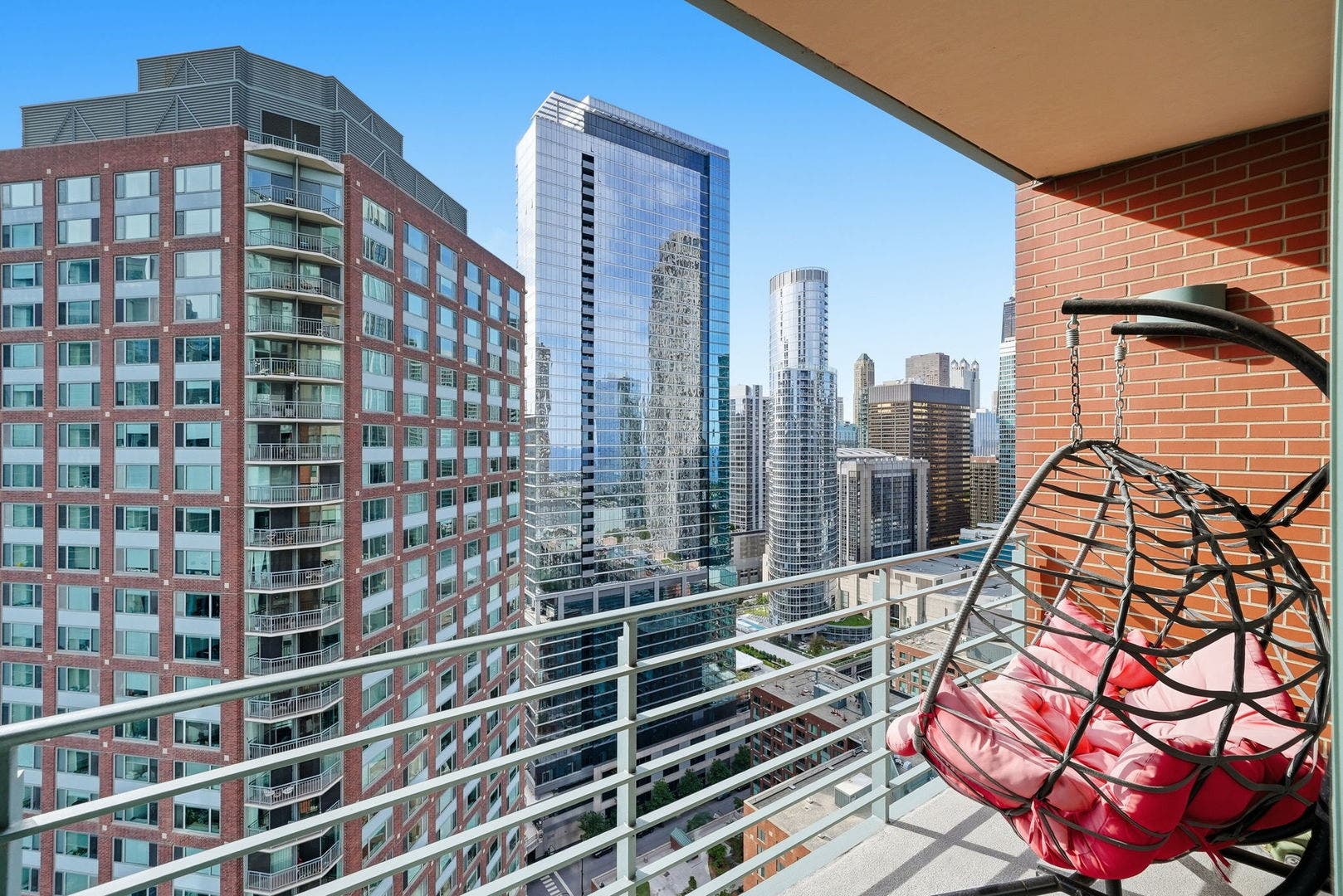 415 E North Water Street, #2805, Chicago, IL 60611 415 E North Water Street, #2805, Chicago, IL 60611