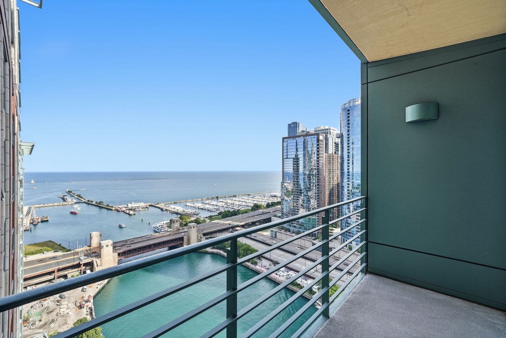 415 E North Water Street, #2805, Chicago, IL 60611 415 E North Water Street, #2805, Chicago, IL 60611