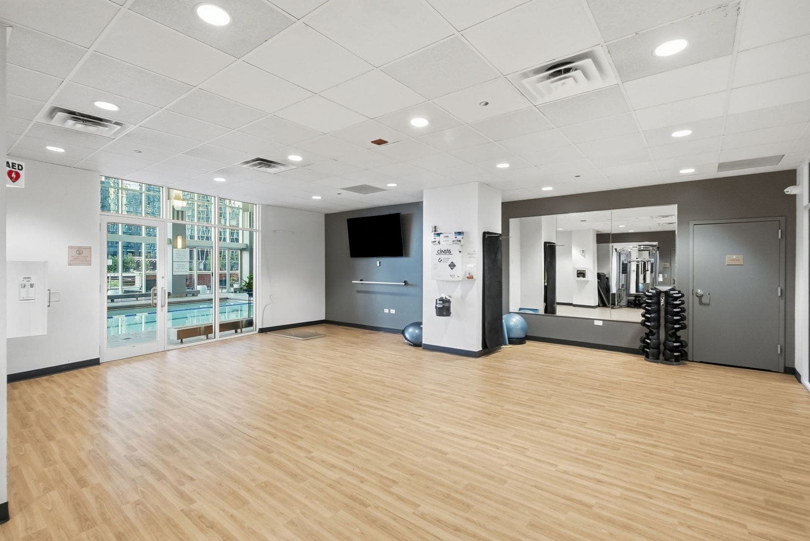 415 E North Water Street, #2805, Chicago, IL 60611 415 E North Water Street, #2805, Chicago, IL 60611
