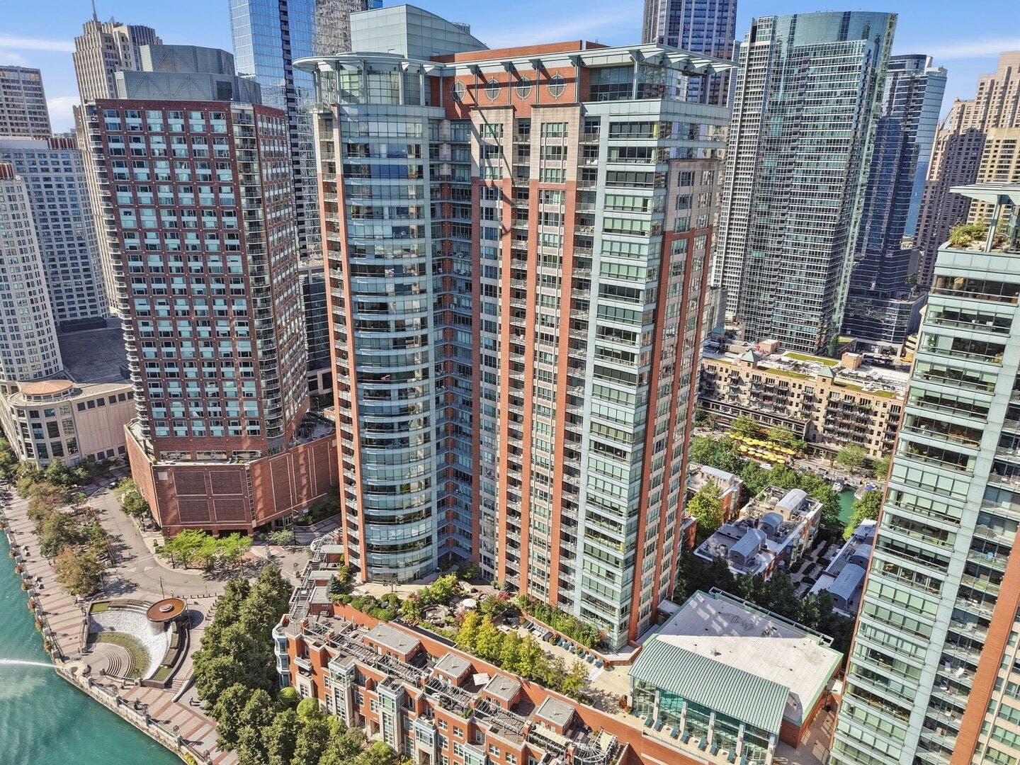 415 E North Water Street, #2805, Chicago, IL 60611 415 E North Water Street, #2805, Chicago, IL 60611