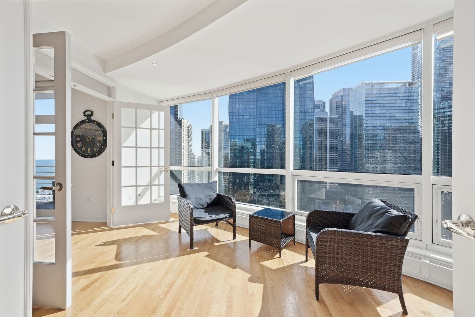 415 E North Water Street, #2805, Chicago, IL 60611 415 E North Water Street, #2805, Chicago, IL 60611
