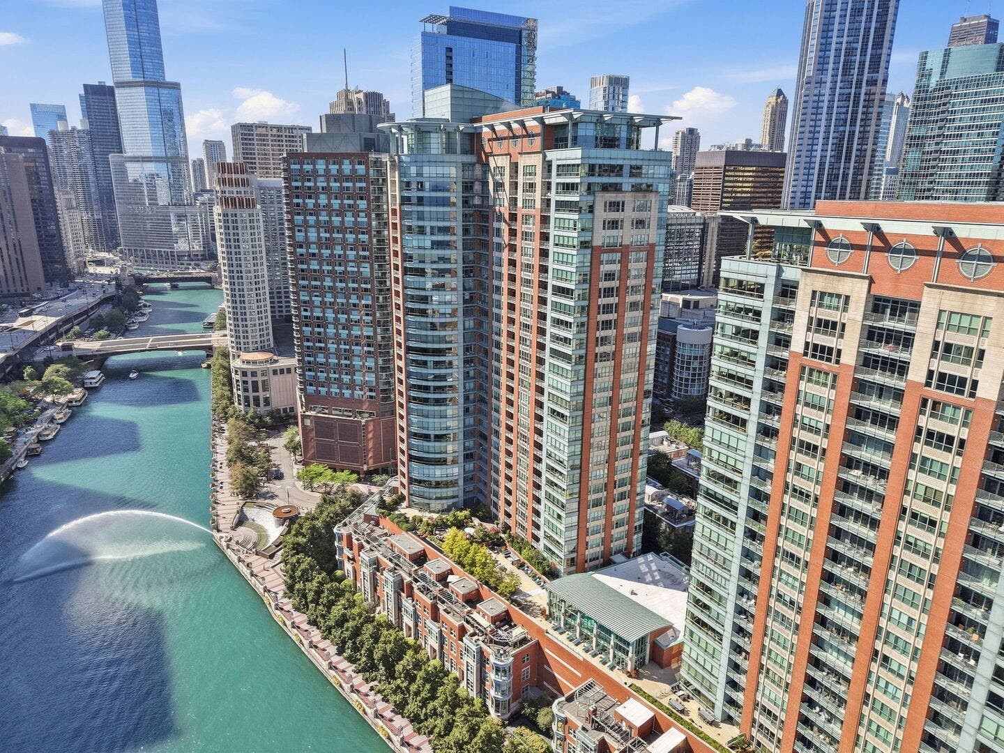 415 E North Water Street, #2805, Chicago, IL 60611 415 E North Water Street, #2805, Chicago, IL 60611