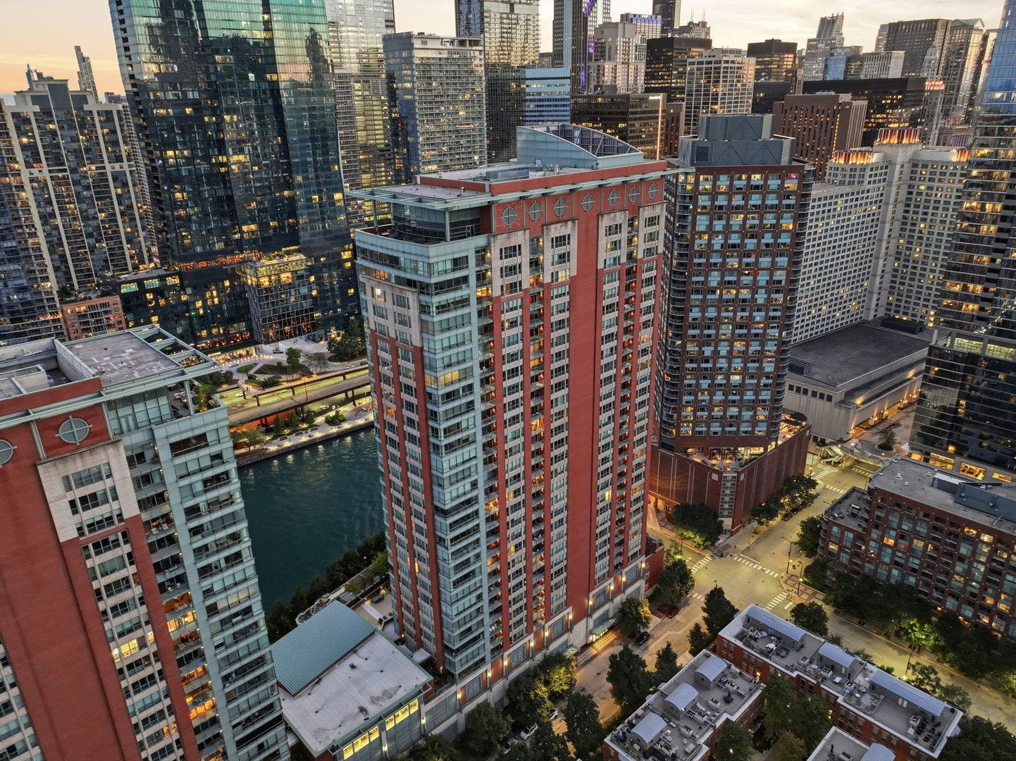 415 E North Water Street, #2805, Chicago, IL 60611 415 E North Water Street, #2805, Chicago, IL 60611