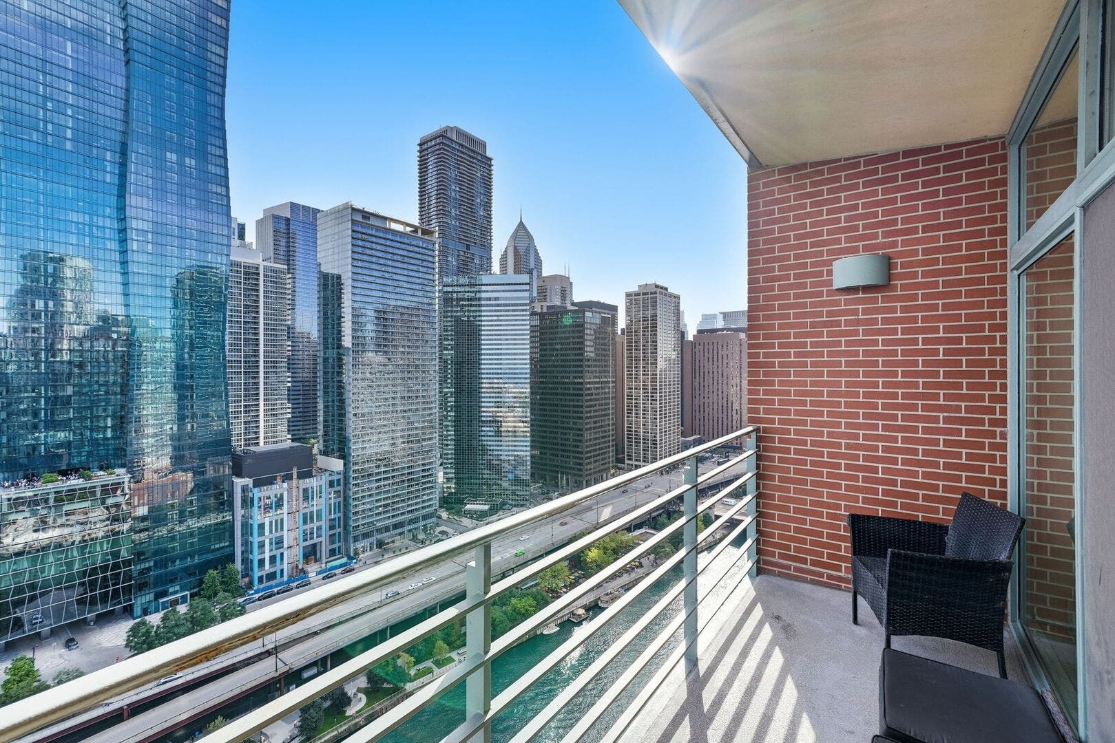 415 E North Water Street, #2805, Chicago, IL 60611 415 E North Water Street, #2805, Chicago, IL 60611