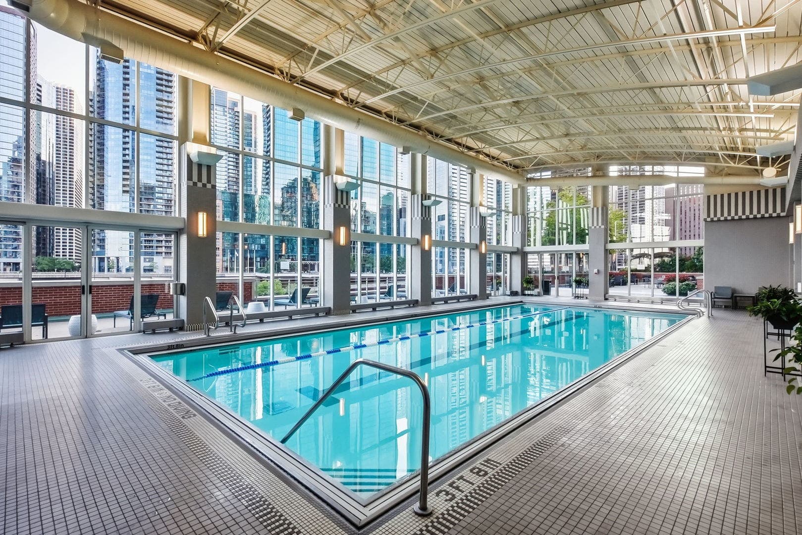 415 E North Water Street, #2805, Chicago, IL 60611 415 E North Water Street, #2805, Chicago, IL 60611
