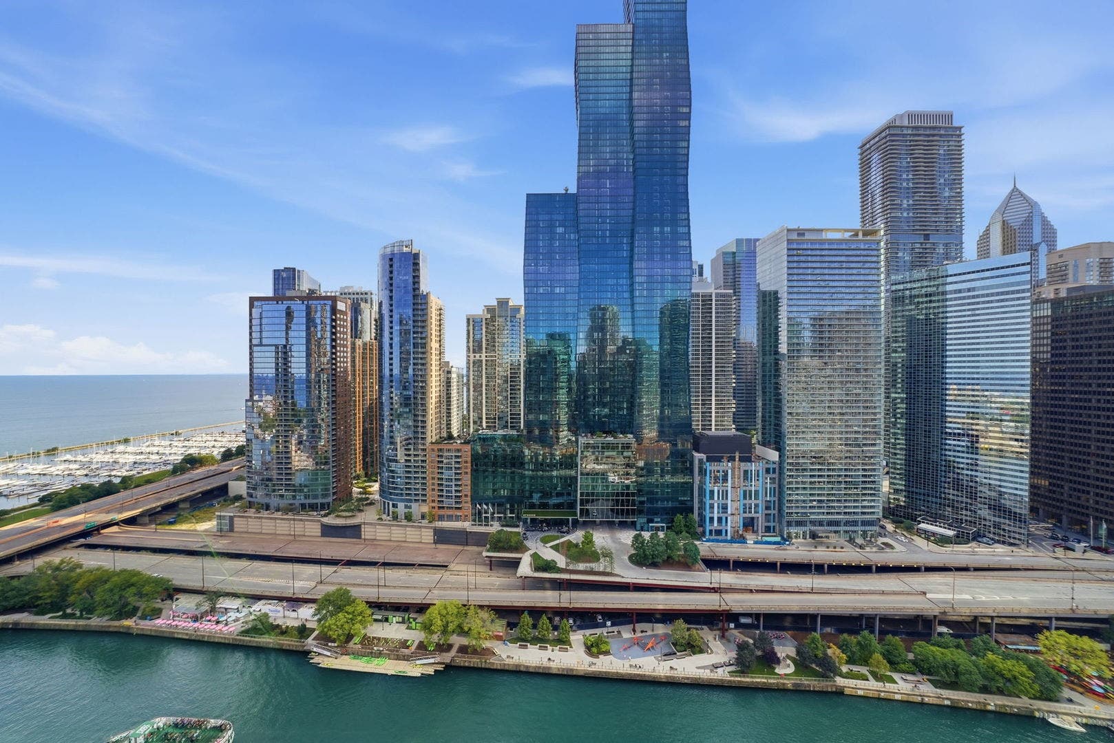 415 E North Water Street, #2805, Chicago, IL 60611 415 E North Water Street, #2805, Chicago, IL 60611