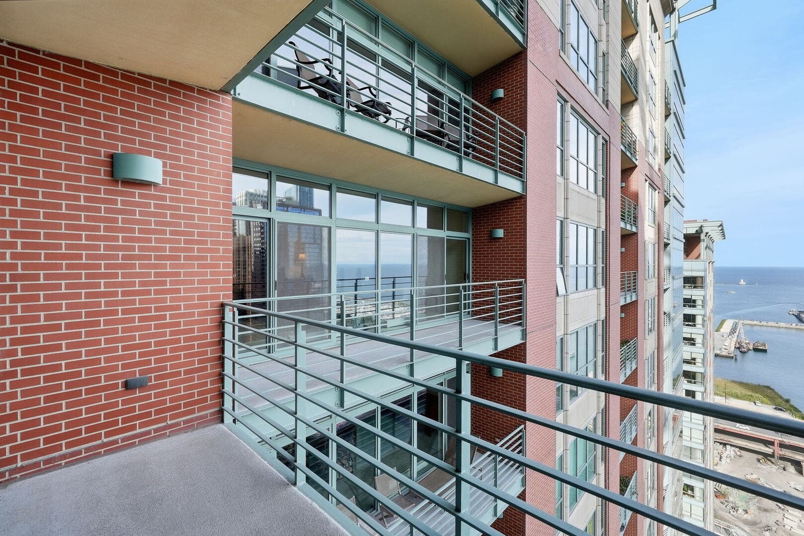415 E North Water Street, #2805, Chicago, IL 60611 415 E North Water Street, #2805, Chicago, IL 60611