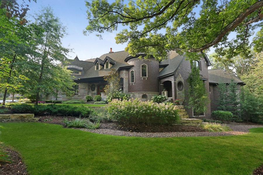 Property photo for 501 Chatfield Road, New Lenox, IL