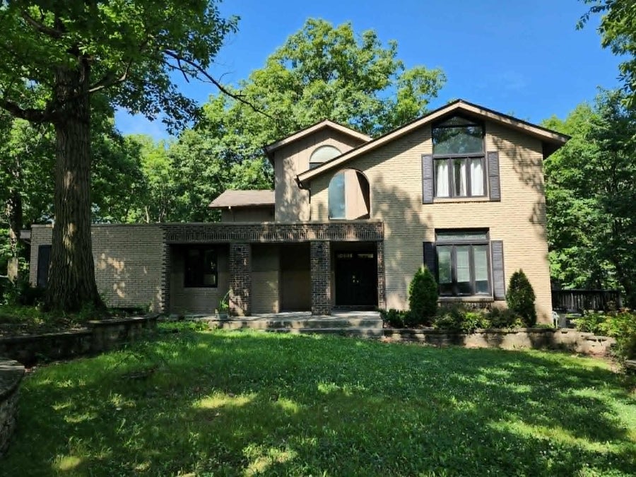 Property photo for 3512 Chalet Lane, Crete, IL