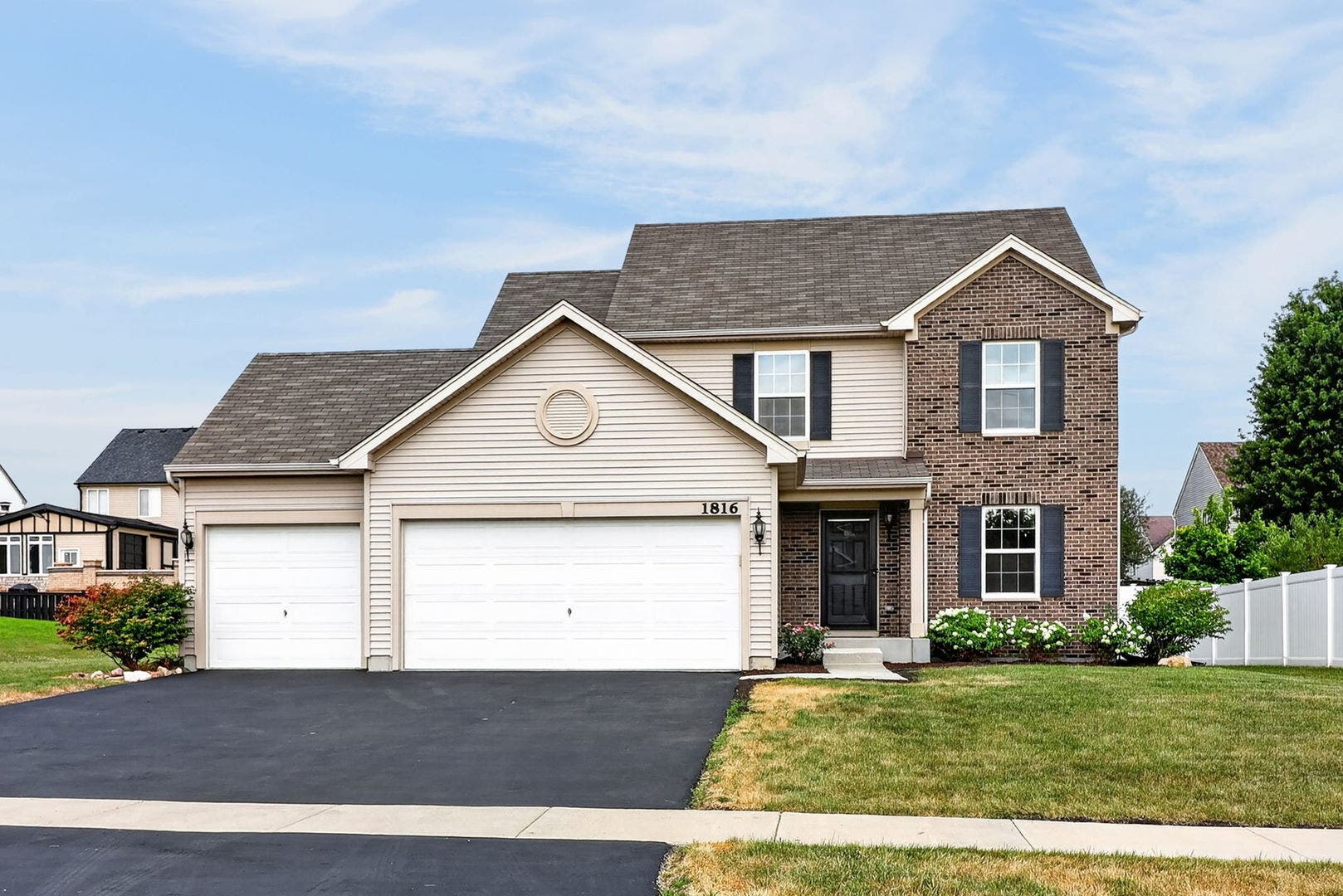 1816 Oxford Way, Joliet, IL 60431
