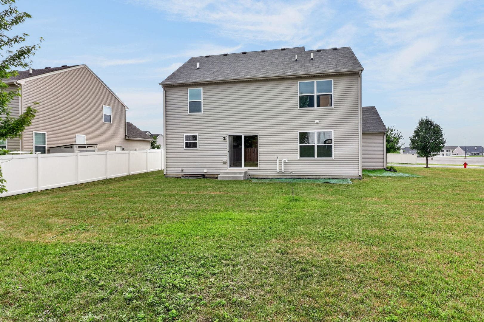 1816 Oxford Way, Joliet, IL 60431