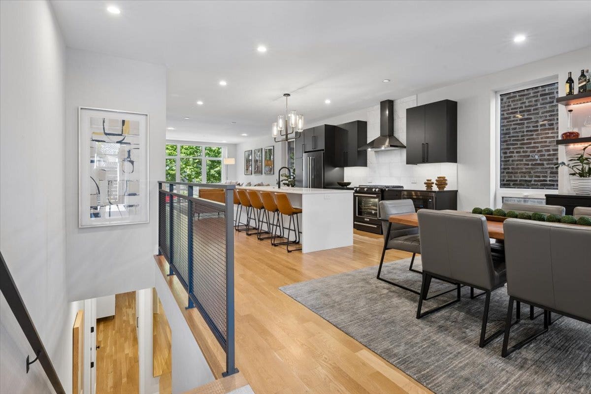 2719 W Haddon Avenue, #1, Chicago, IL 60622 2719 W Haddon Avenue, #1, Chicago, IL 60622