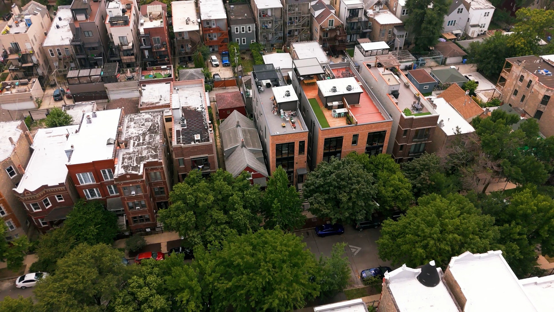 2719 W Haddon Avenue, #1, Chicago, IL 60622 2719 W Haddon Avenue, #1, Chicago, IL 60622