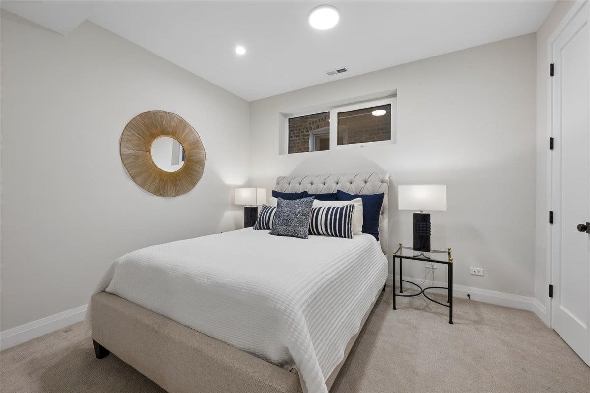 2719 W Haddon Avenue, #1, Chicago, IL 60622 2719 W Haddon Avenue, #1, Chicago, IL 60622
