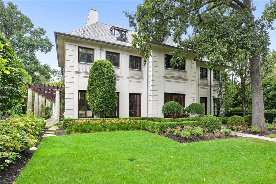 Property photo for Kenilworth, IL