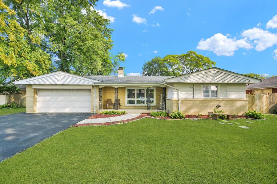 Property photo for 6238 W 128th Street, Palos Heights, IL