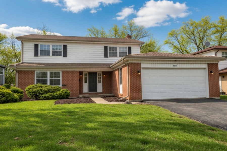 Property photo for 18135 Cherrywood Lane, Homewood, IL