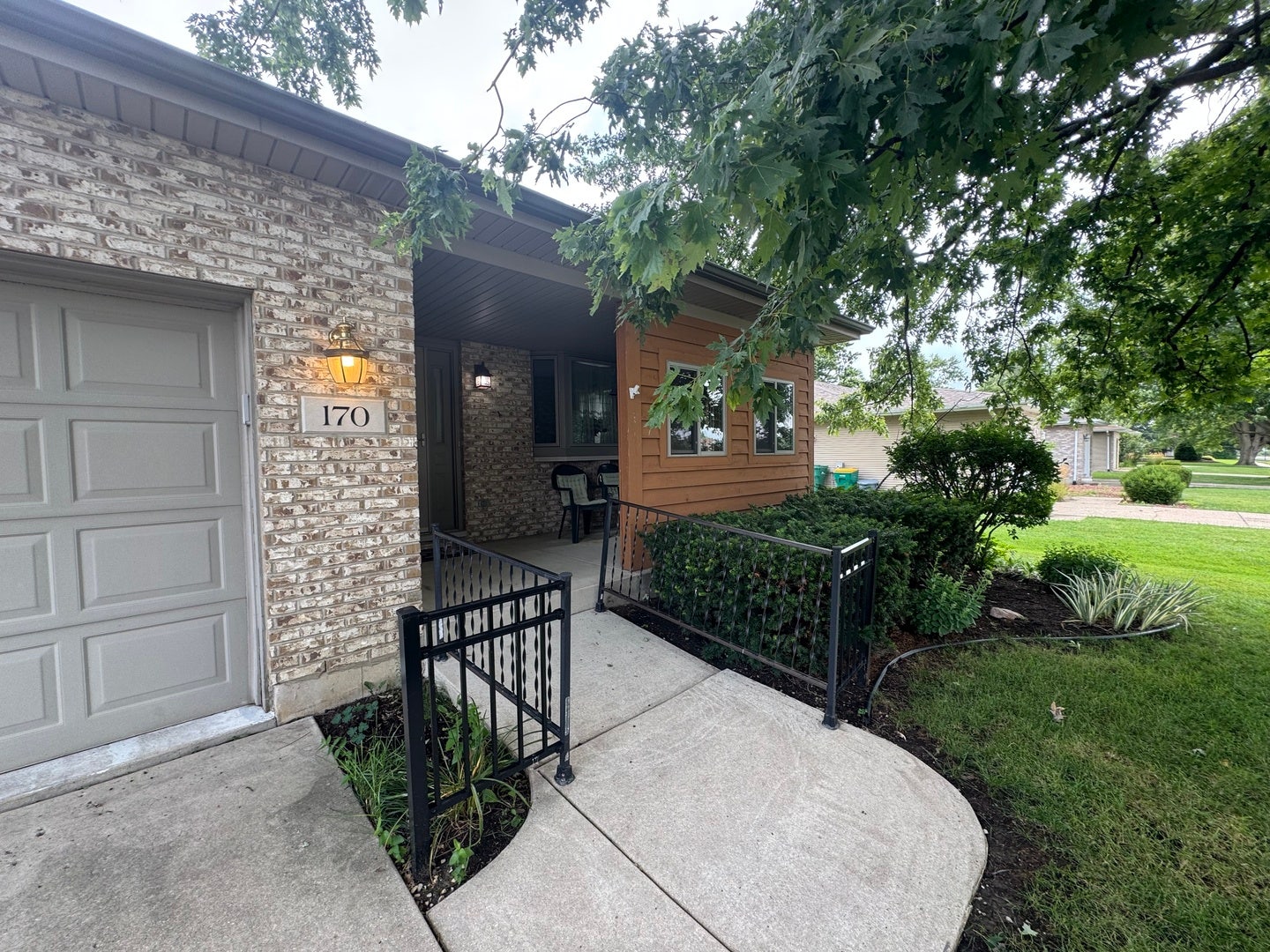 170 Marion Street, Manhattan, IL 60442 170 Marion Street, Manhattan, IL 60442