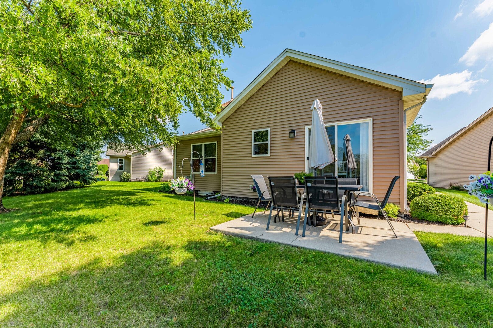 4618 Edinburgh Court, Joliet, IL 60431