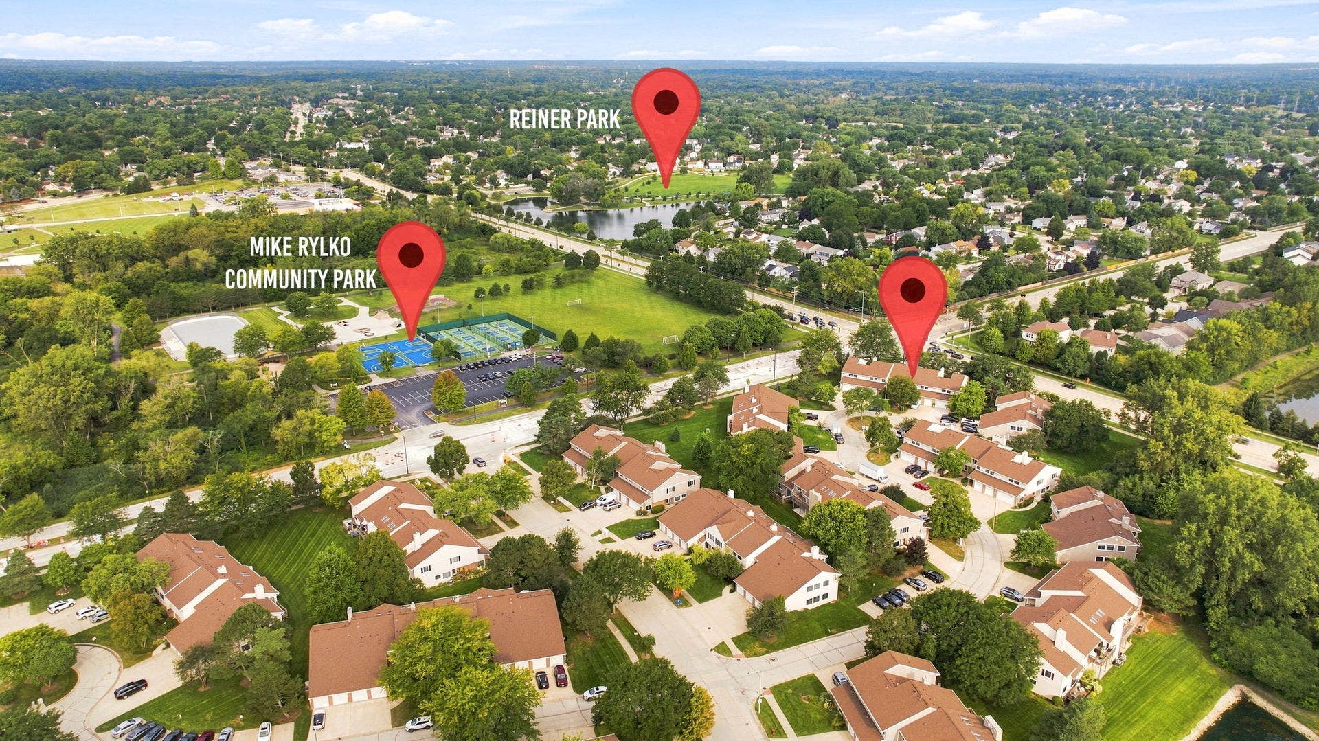 1056 N Pine Tree Circle, #0, Buffalo Grove, IL 60089 1056 N Pine Tree Circle, #0, Buffalo Grove, IL 60089