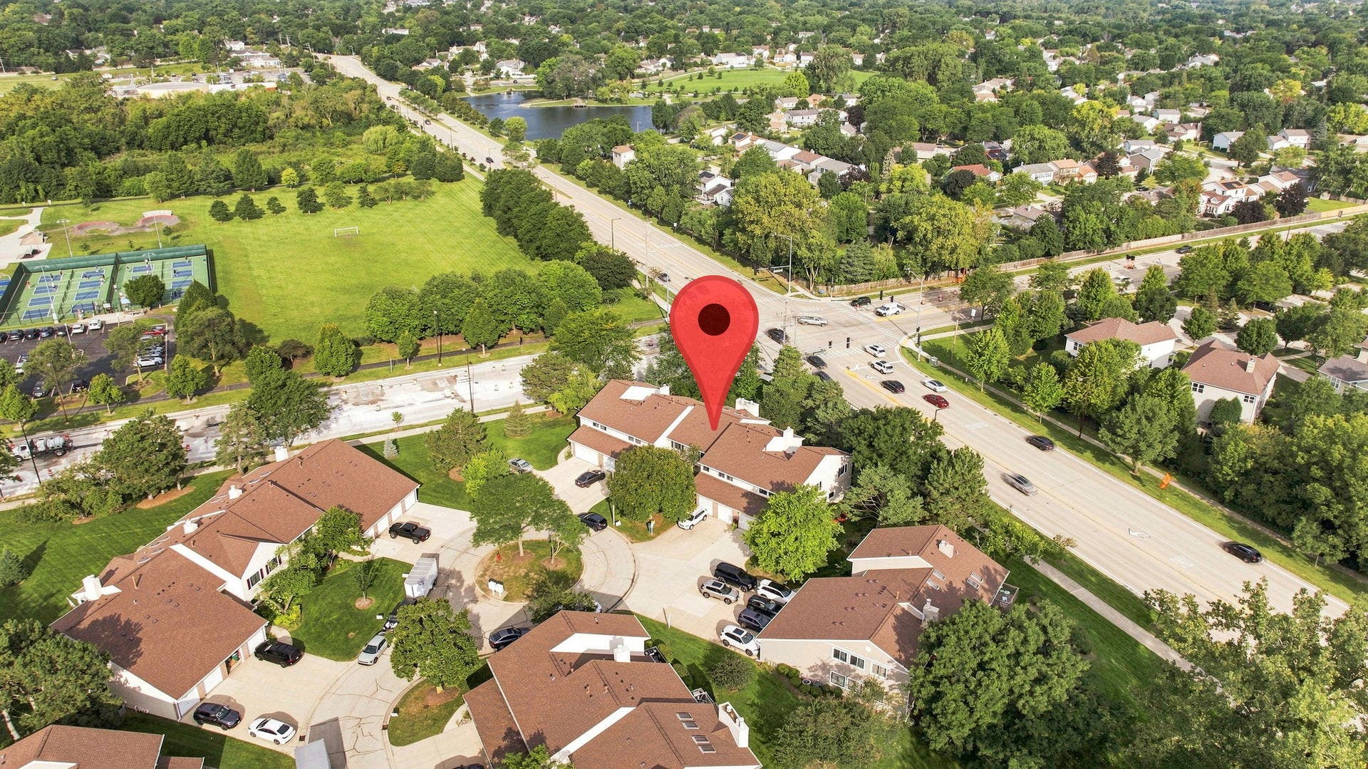 1056 N Pine Tree Circle, #0, Buffalo Grove, IL 60089 1056 N Pine Tree Circle, #0, Buffalo Grove, IL 60089