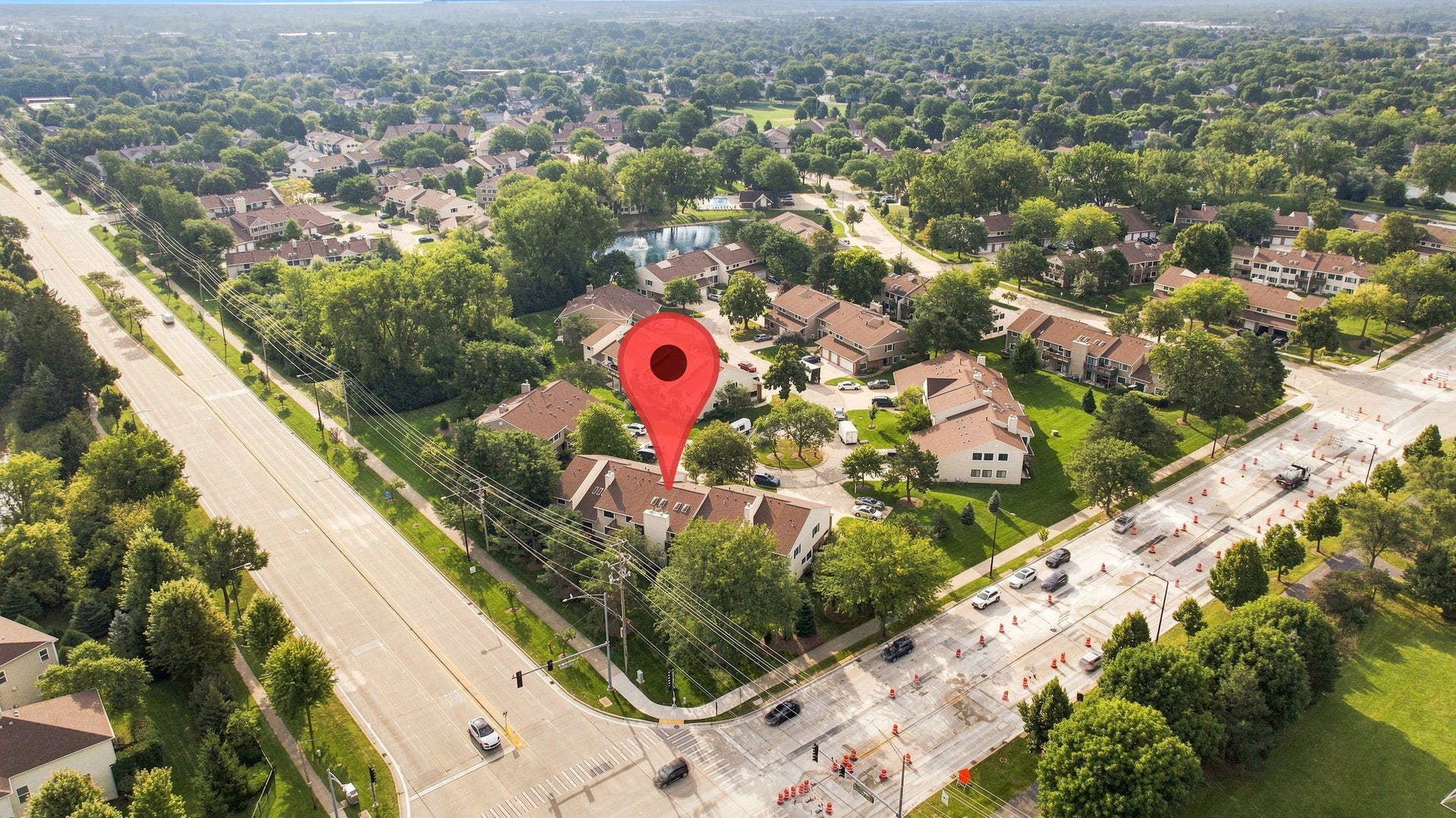 1056 N Pine Tree Circle, #0, Buffalo Grove, IL 60089 1056 N Pine Tree Circle, #0, Buffalo Grove, IL 60089