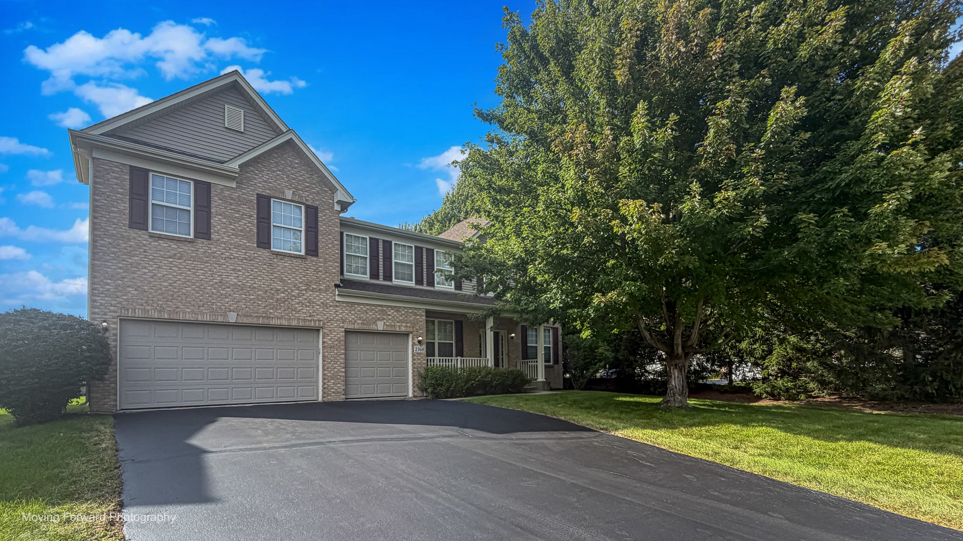 2368 Pagosa Springs Drive, Aurora, IL 60503