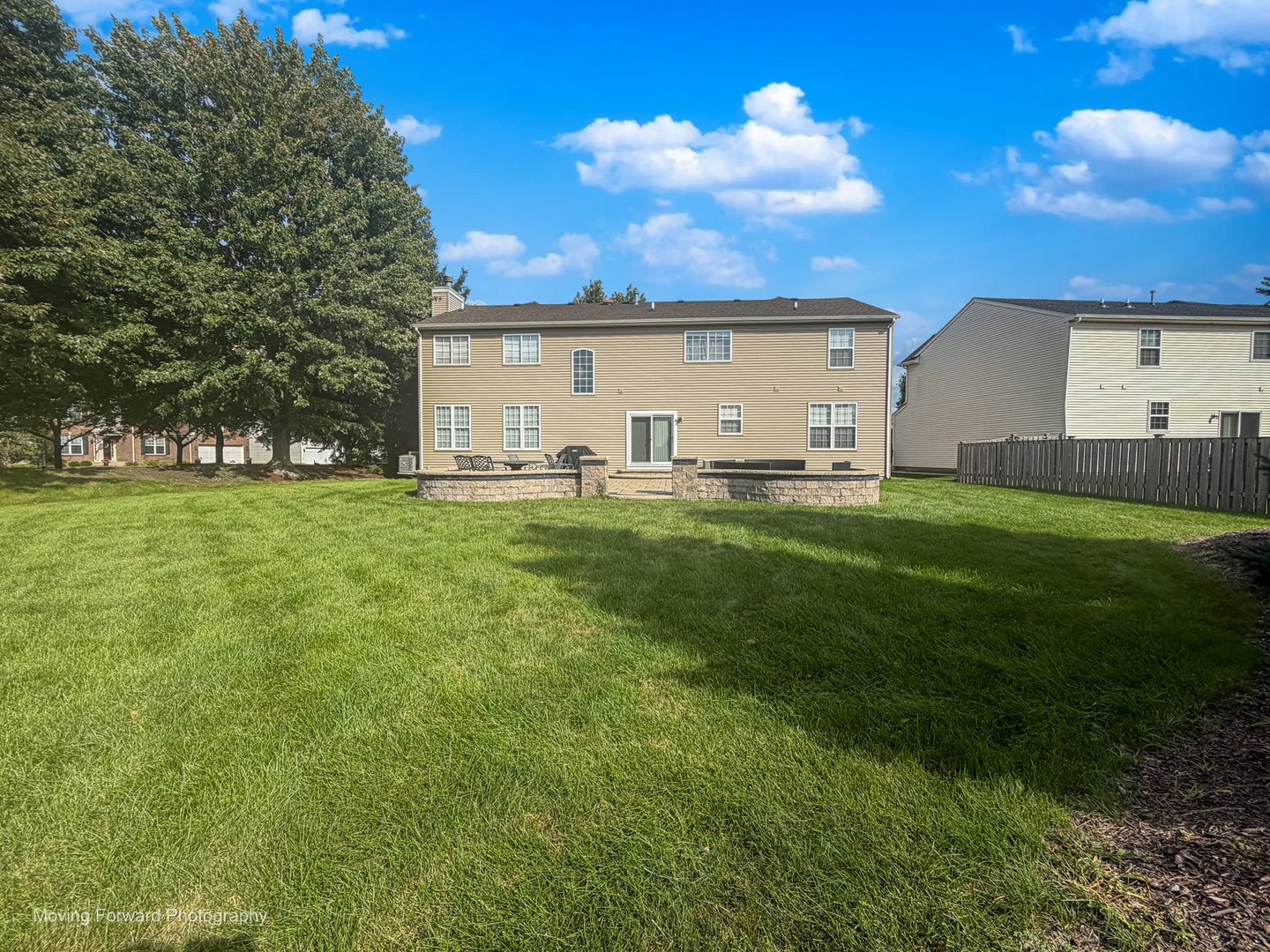 2368 Pagosa Springs Drive, Aurora, IL 60503