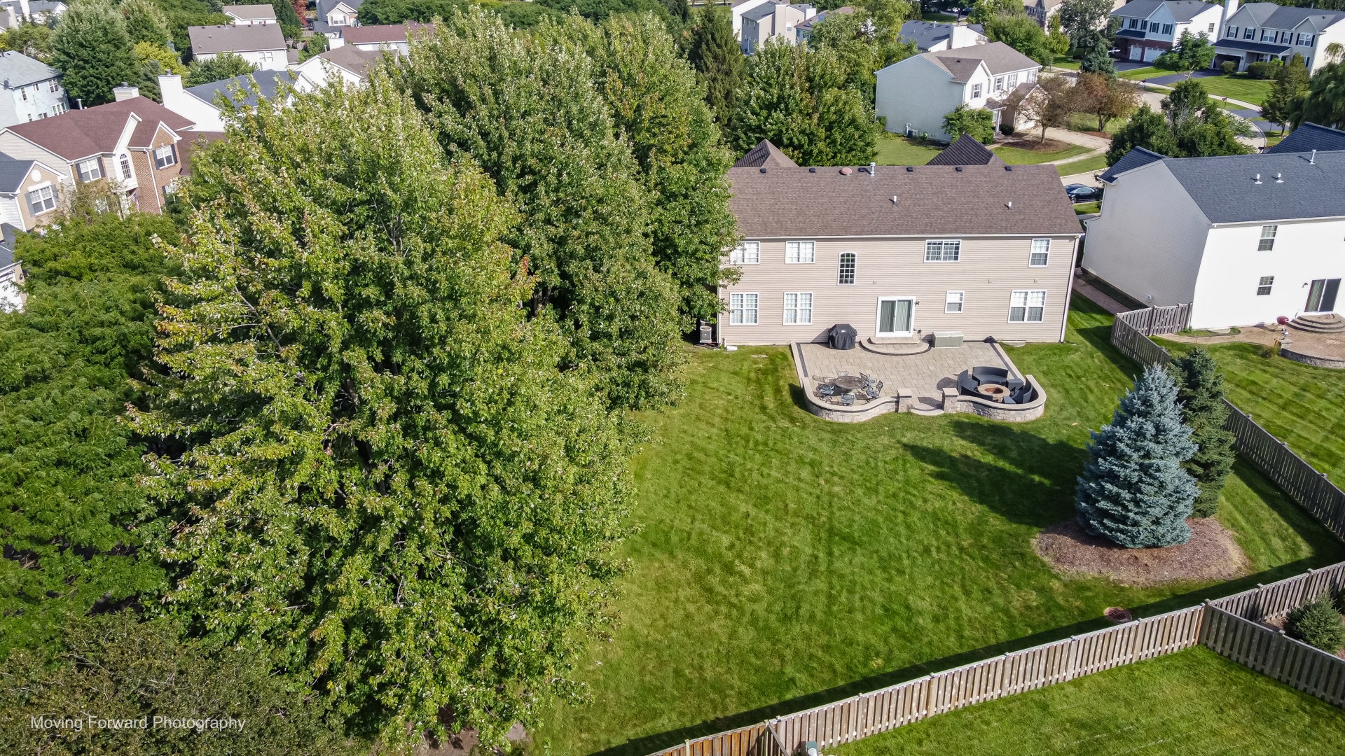 2368 Pagosa Springs Drive, Aurora, IL 60503
