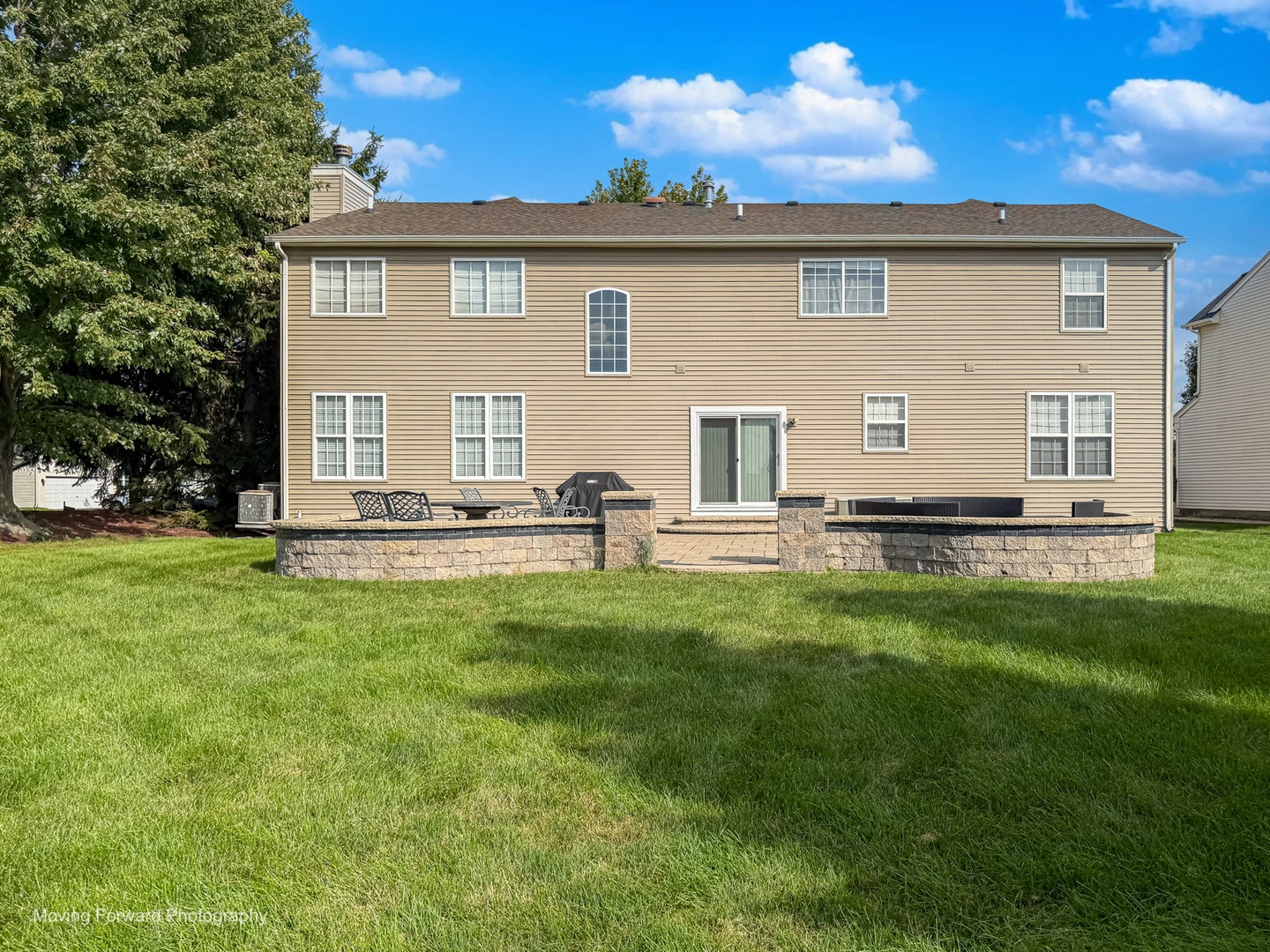 2368 Pagosa Springs Drive, Aurora, IL 60503