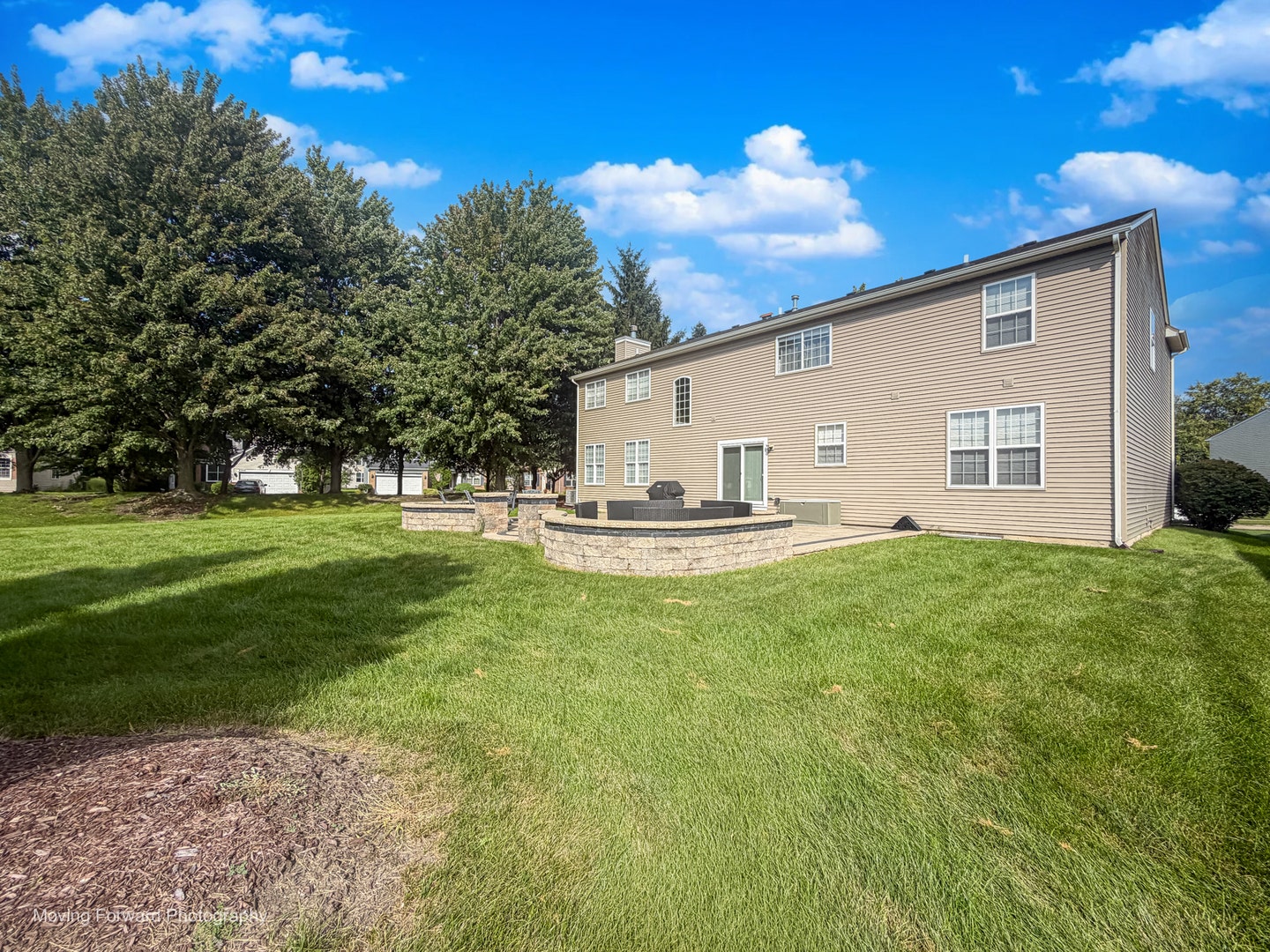 2368 Pagosa Springs Drive, Aurora, IL 60503