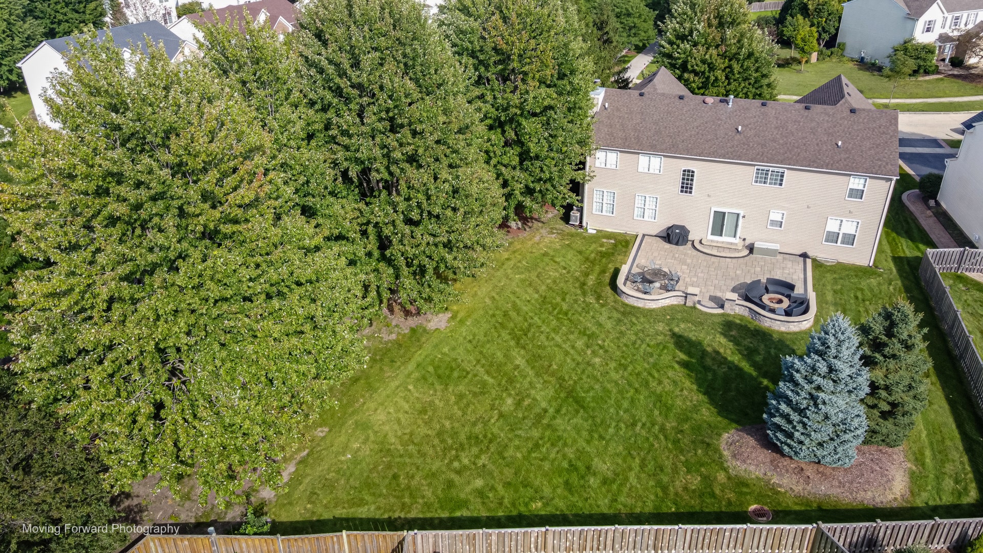 2368 Pagosa Springs Drive, Aurora, IL 60503