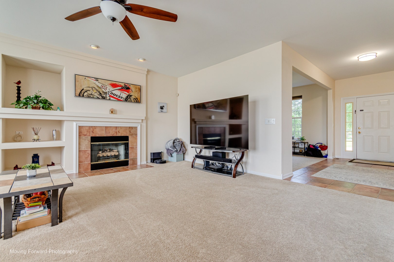 2368 Pagosa Springs Drive, Aurora, IL 60503