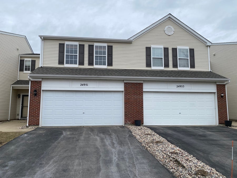 Property photo for 24951 Clare Circle, Manhattan, IL