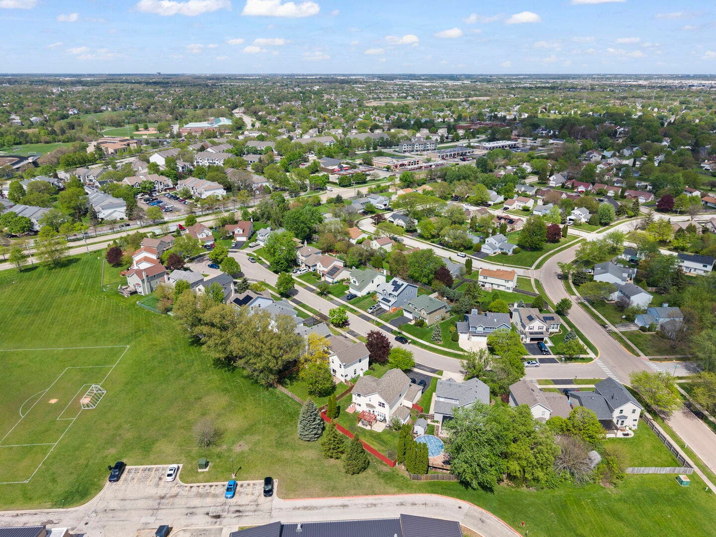 900 Chelsea Court, Aurora, IL 60504 900 Chelsea Court, Aurora, IL 60504