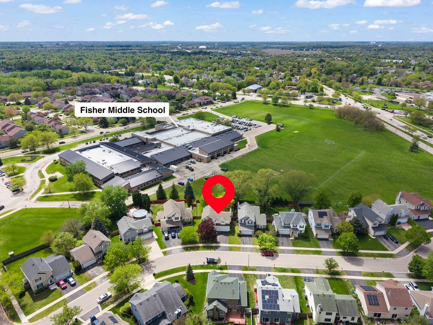 900 Chelsea Court, Aurora, IL 60504 900 Chelsea Court, Aurora, IL 60504