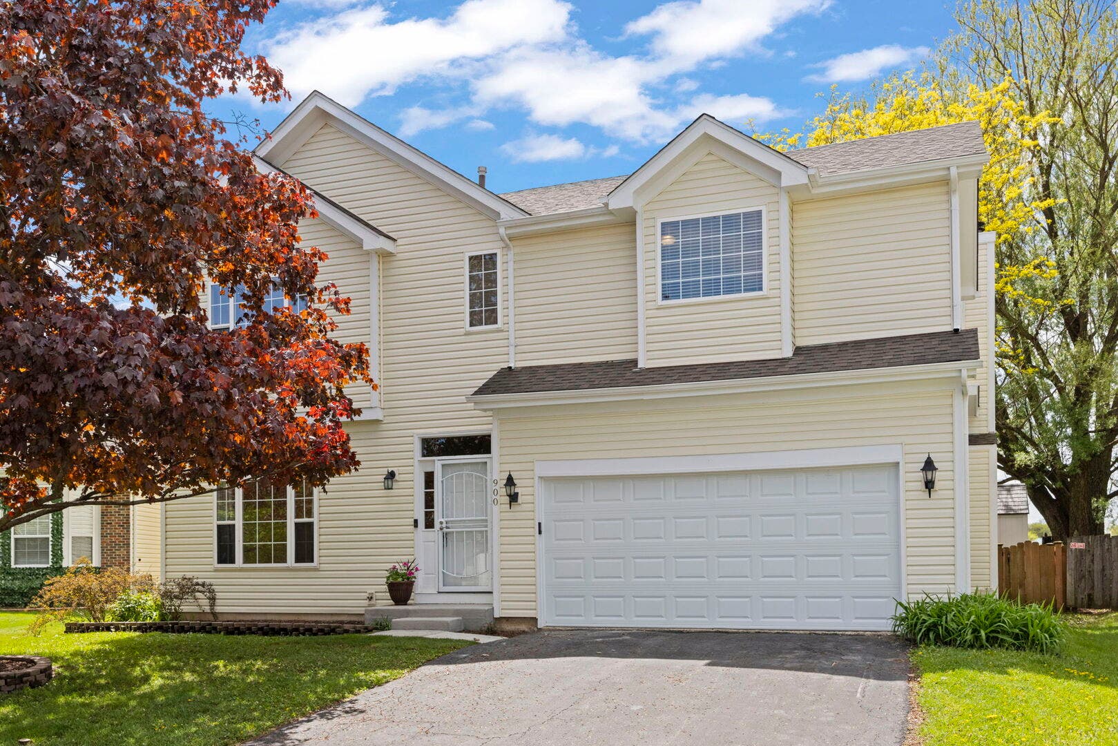 900 Chelsea Court, Aurora, IL 60504 900 Chelsea Court, Aurora, IL 60504
