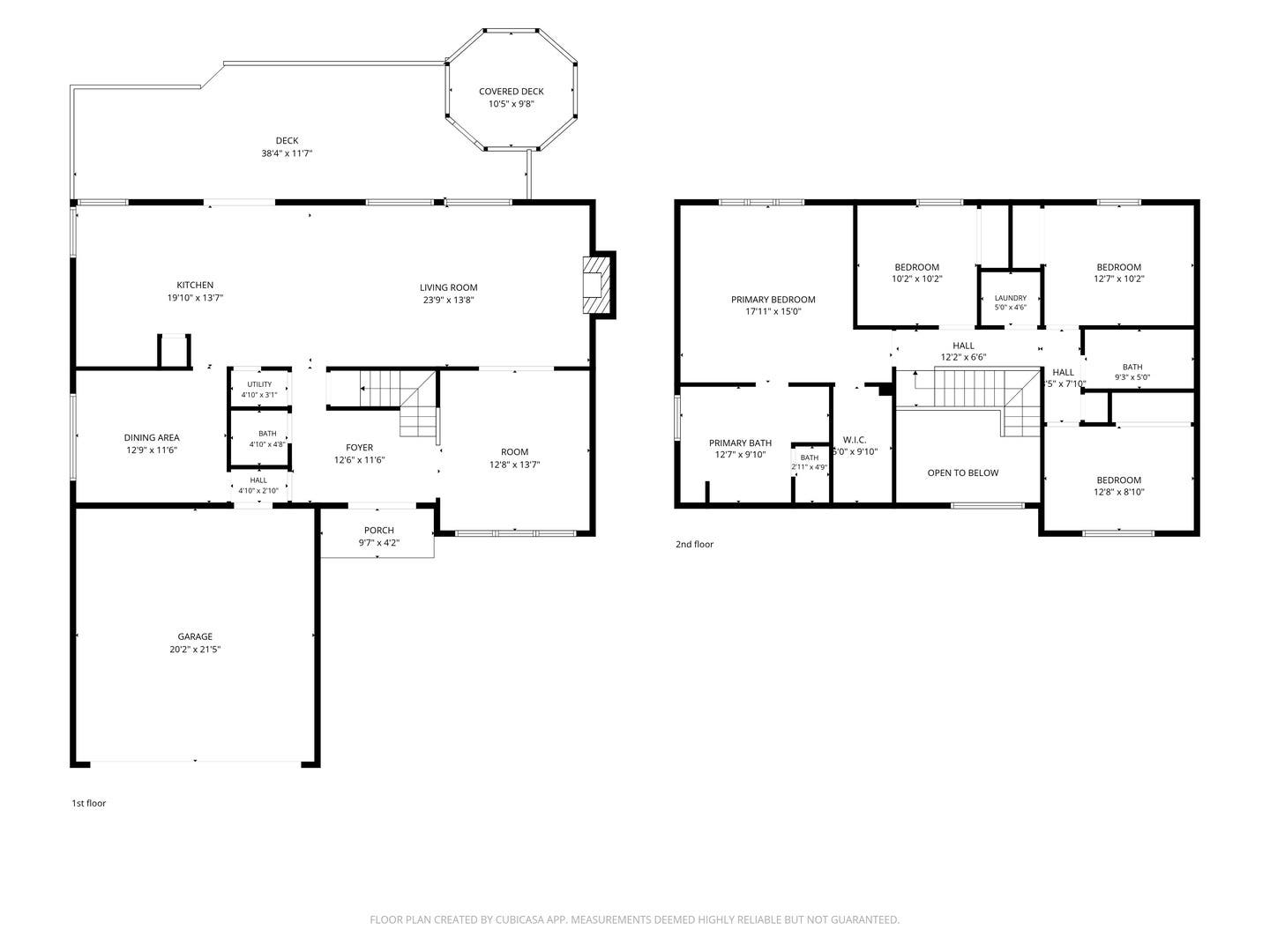 1301 Big Oak Trail, Aurora, IL 60506 1301 Big Oak Trail, Aurora, IL 60506