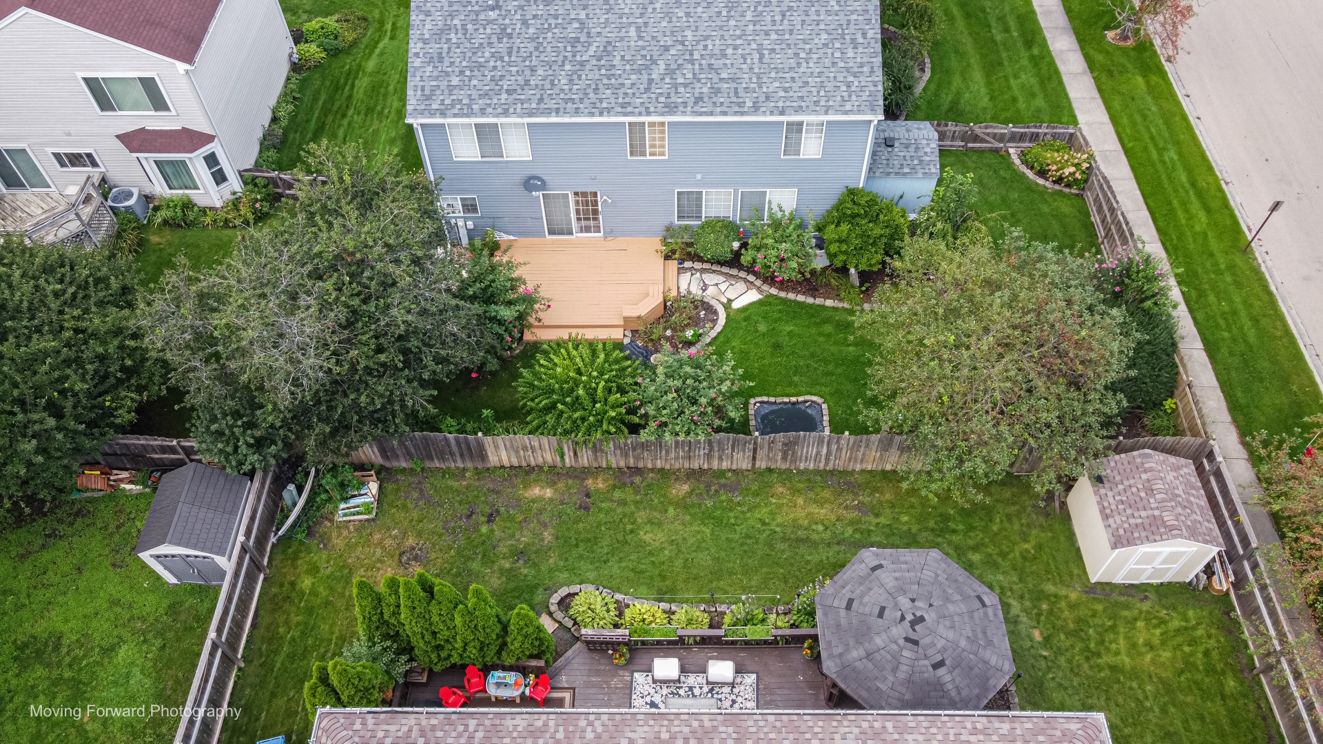 1301 Big Oak Trail, Aurora, IL 60506 1301 Big Oak Trail, Aurora, IL 60506