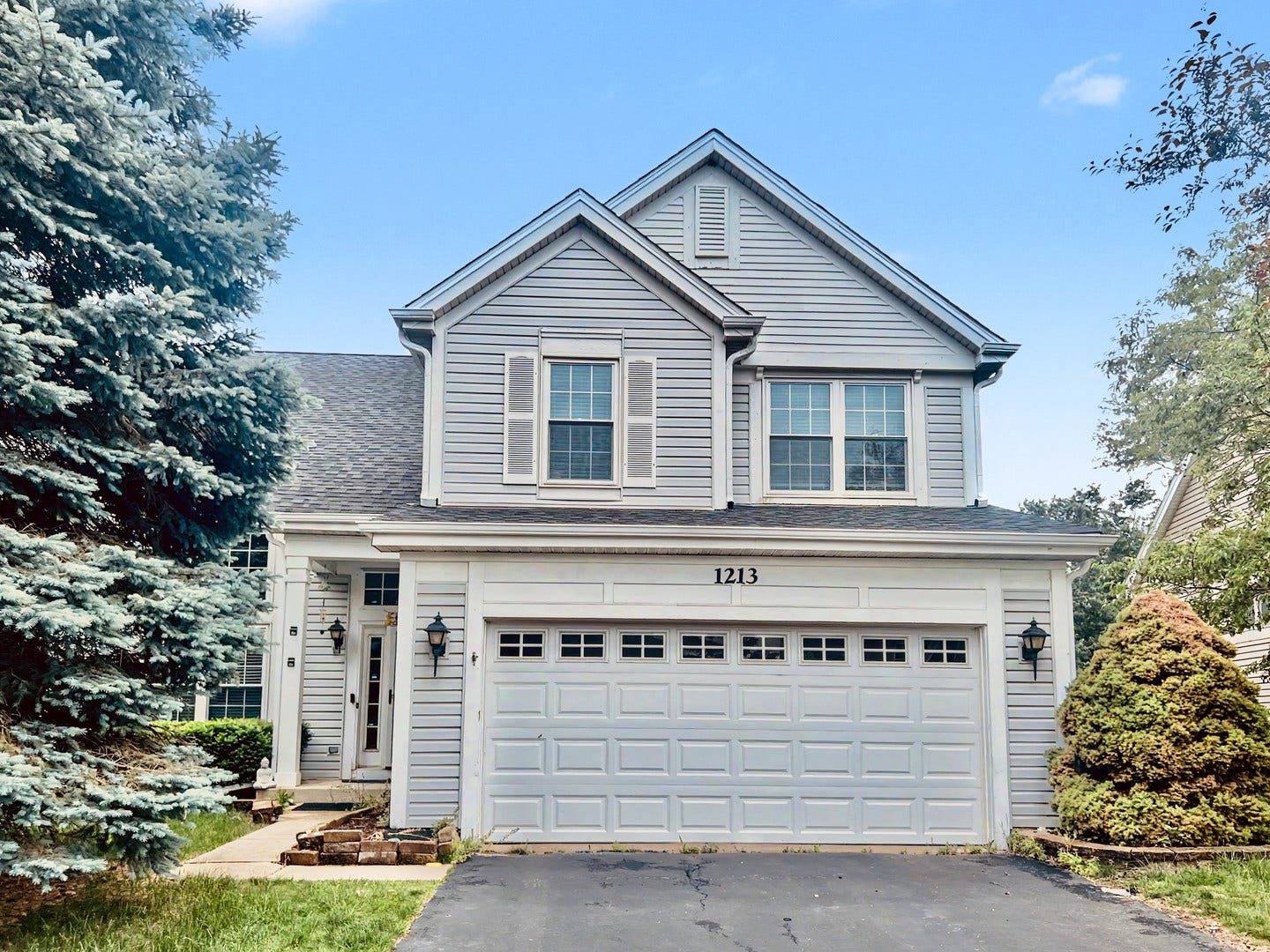 1213 Pennsbury Lane, Aurora, IL 60502 1213 Pennsbury Lane, Aurora, IL 60502