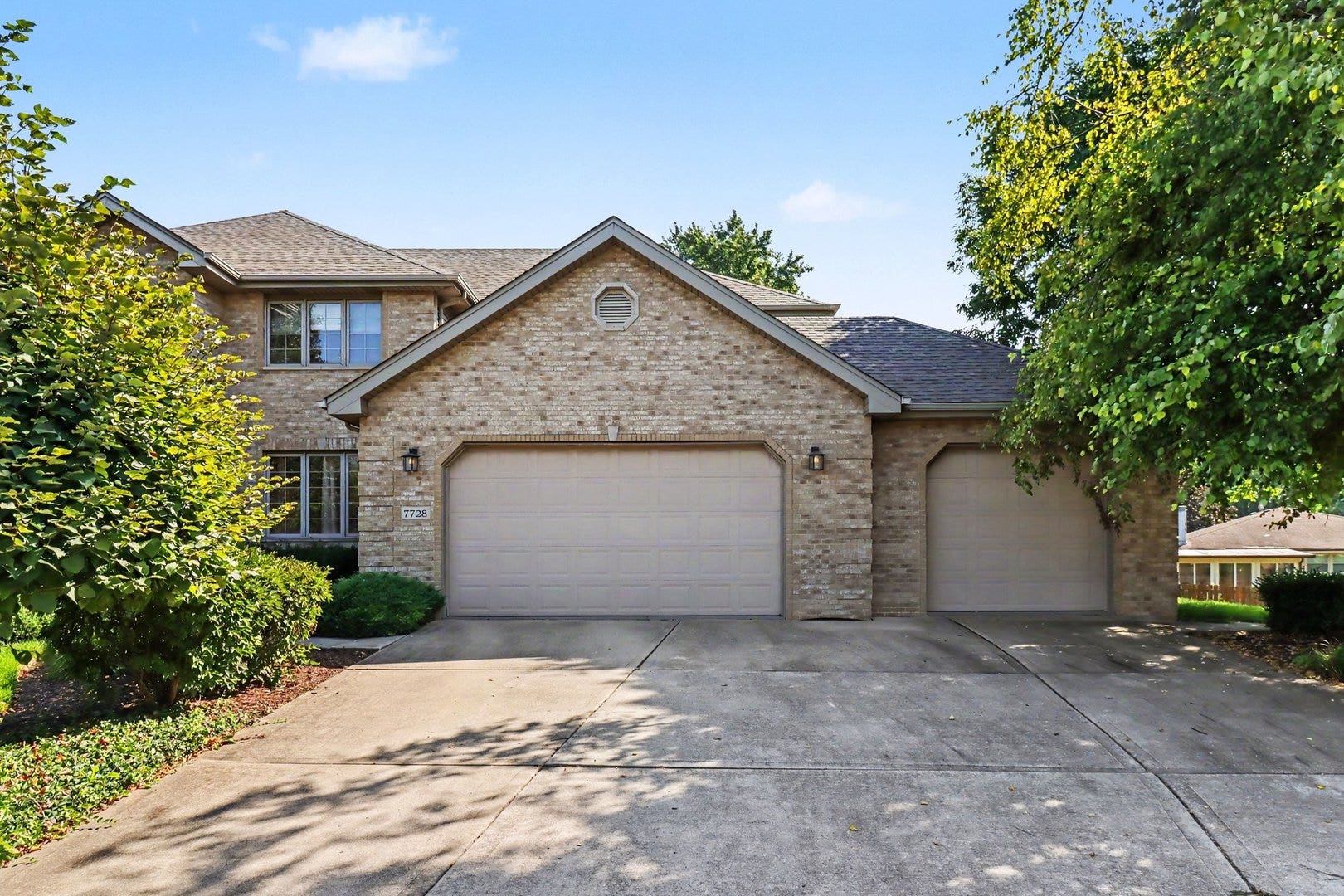 7728 171st Place, Tinley Park, IL 60477 7728 171st Place, Tinley Park, IL 60477