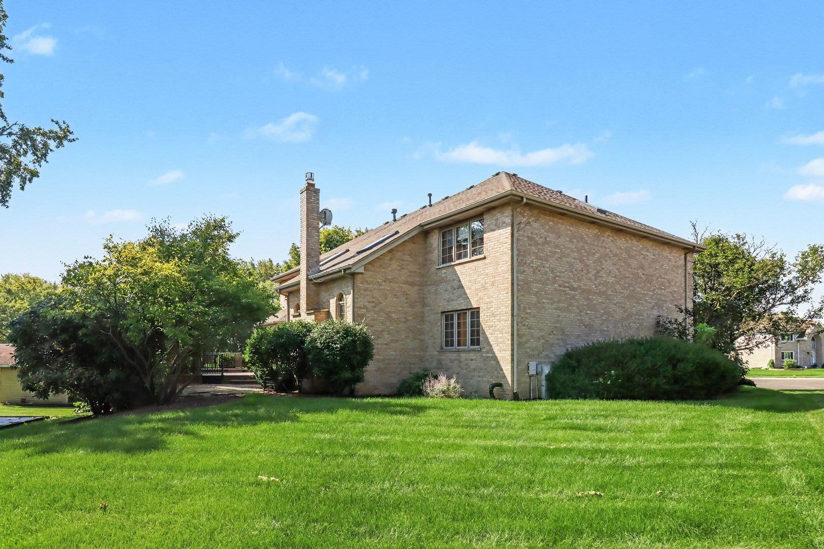 7728 171st Place, Tinley Park, IL 60477 7728 171st Place, Tinley Park, IL 60477