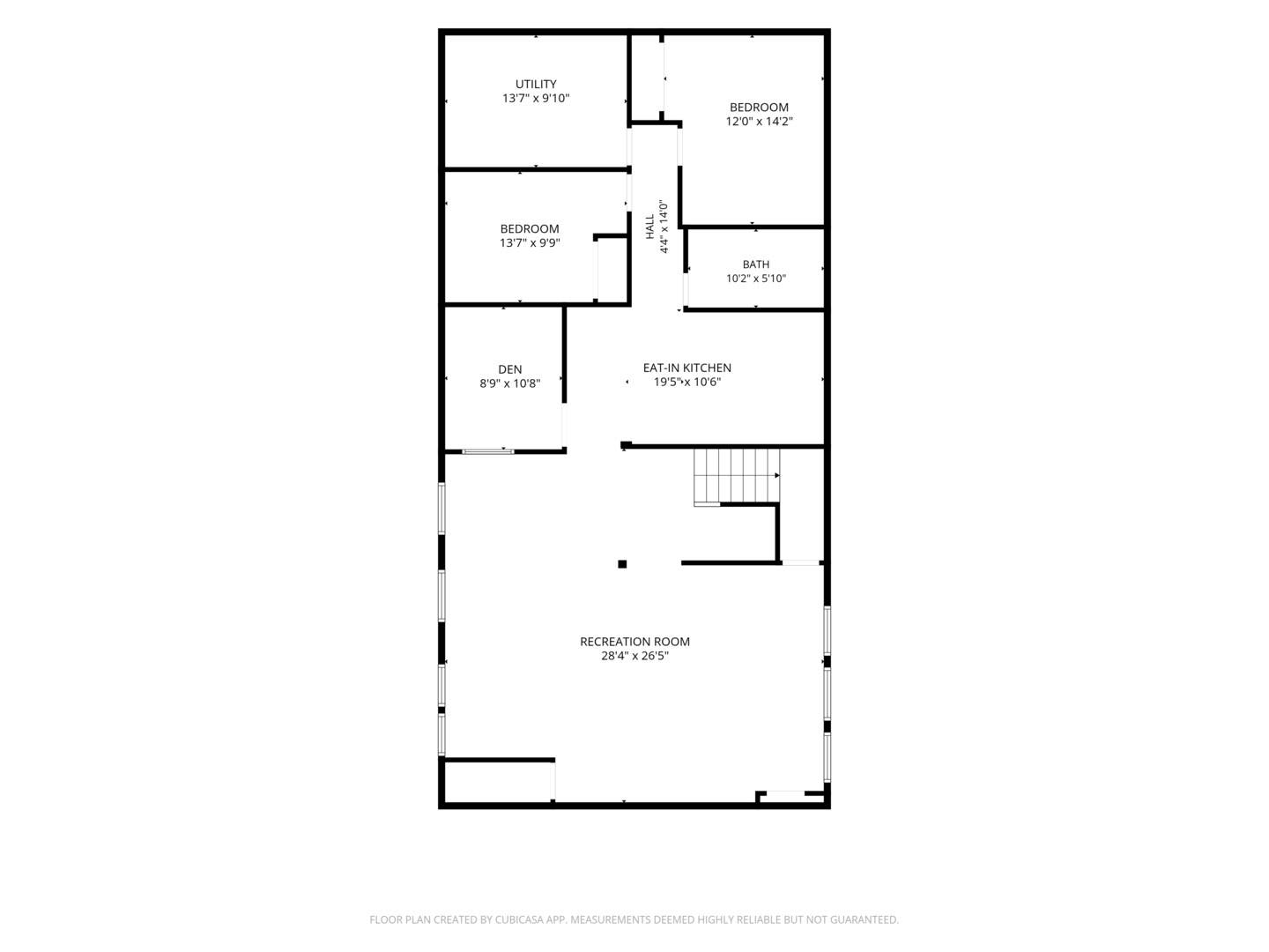 14633 Highland Avenue, Orland Park, IL 60462
