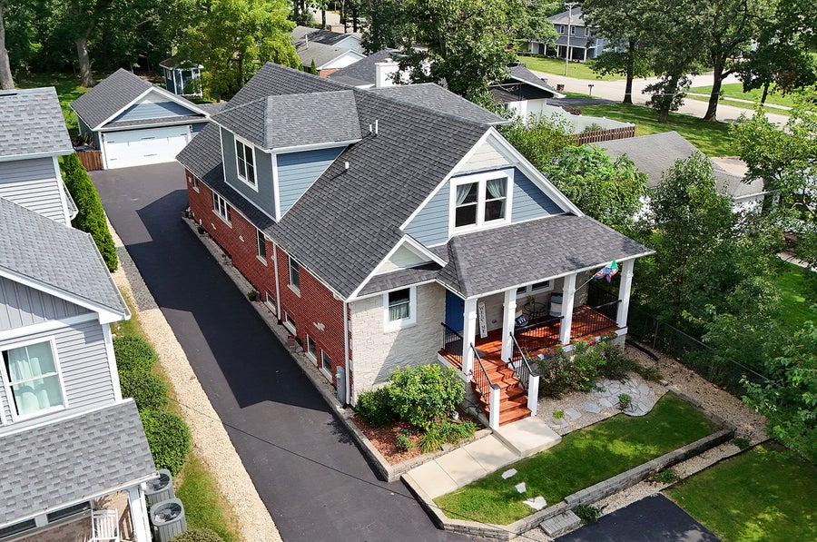 Property photo for 14633 Highland Avenue, Orland Park, IL