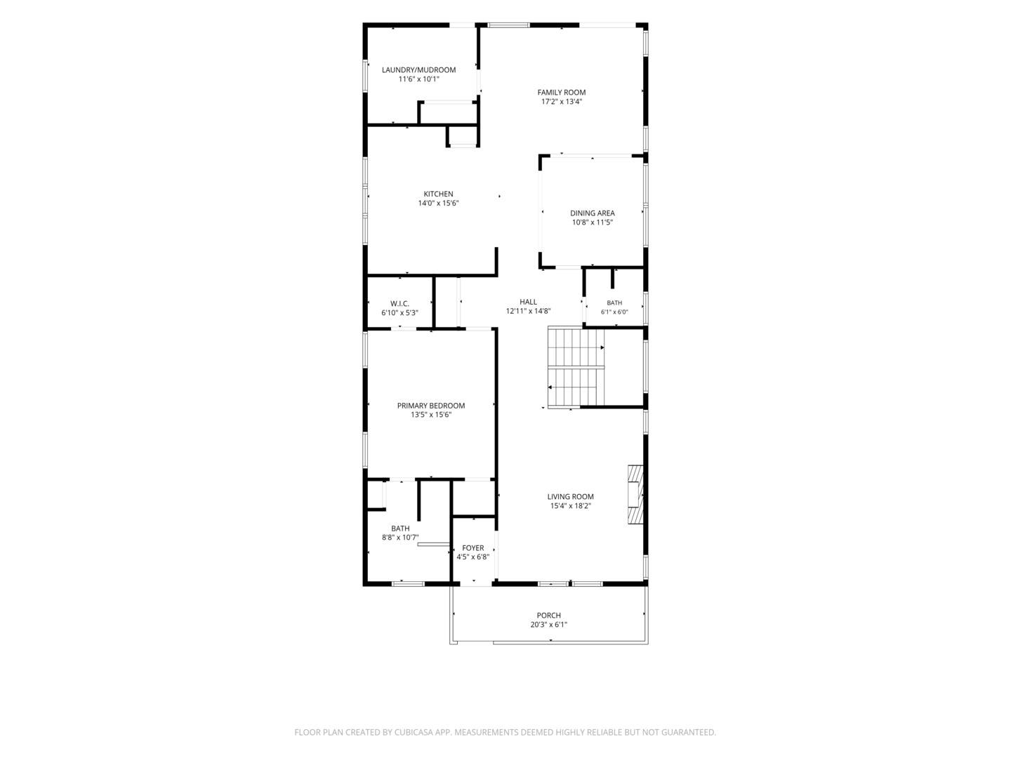 14633 Highland Avenue, Orland Park, IL 60462