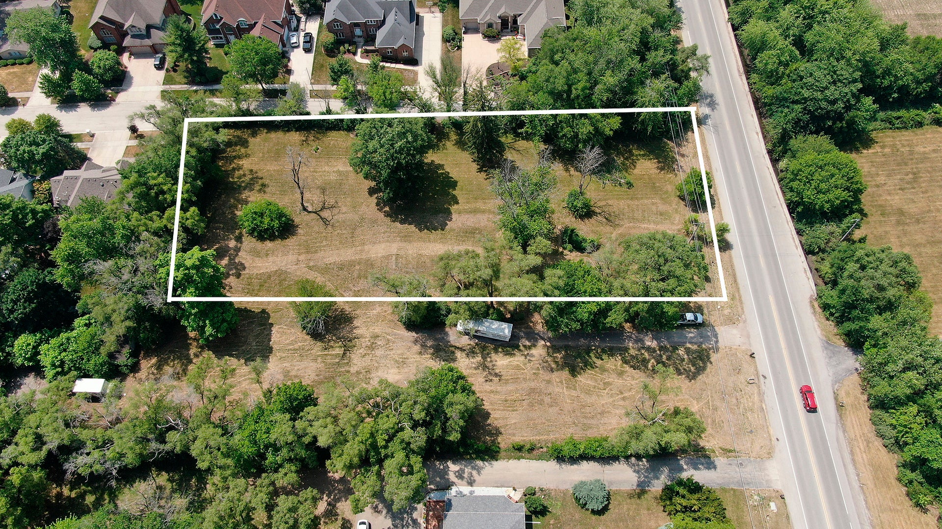 16825 Wolf Road, Orland Park, IL 60467 16825 Wolf Road, Orland Park, IL 60467