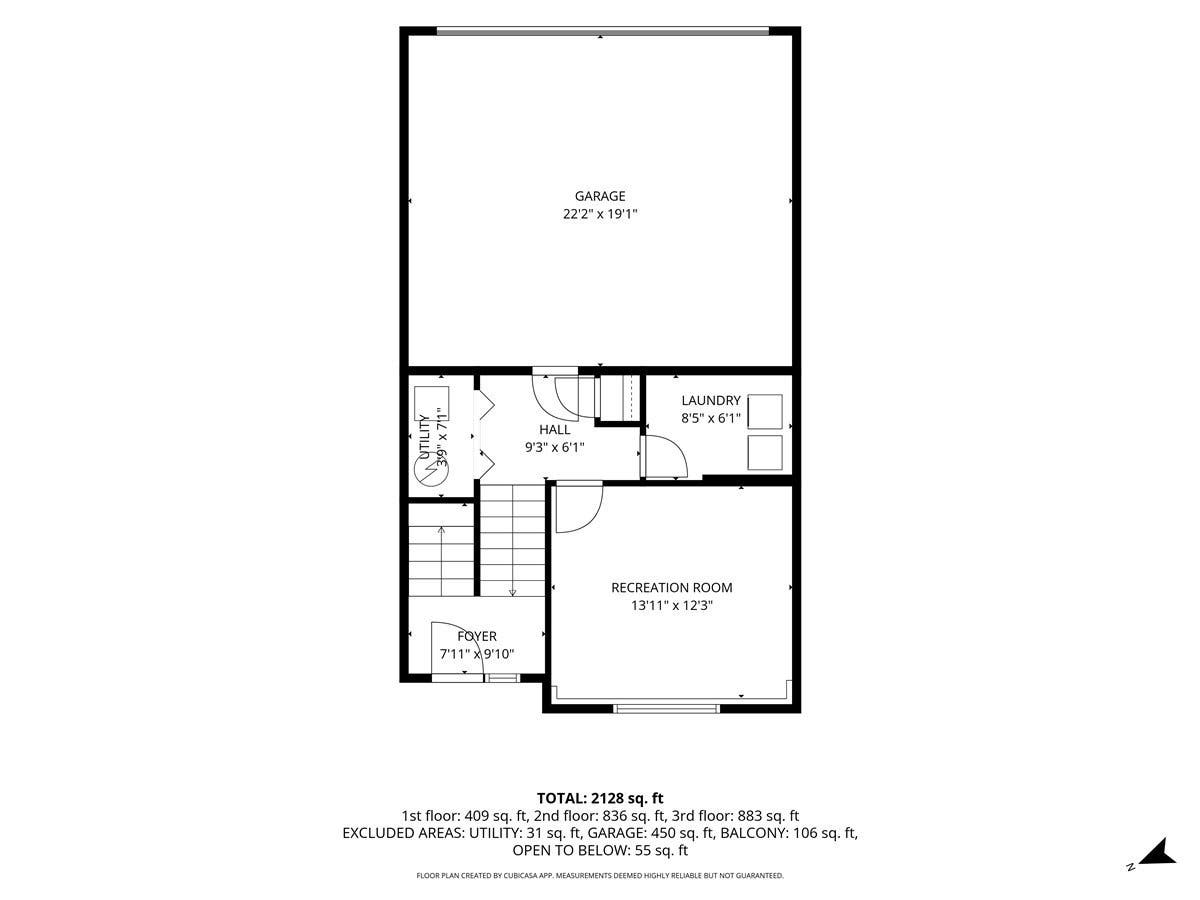 1005 Alberta Road, Elgin, IL 60124 1005 Alberta Road, Elgin, IL 60124
