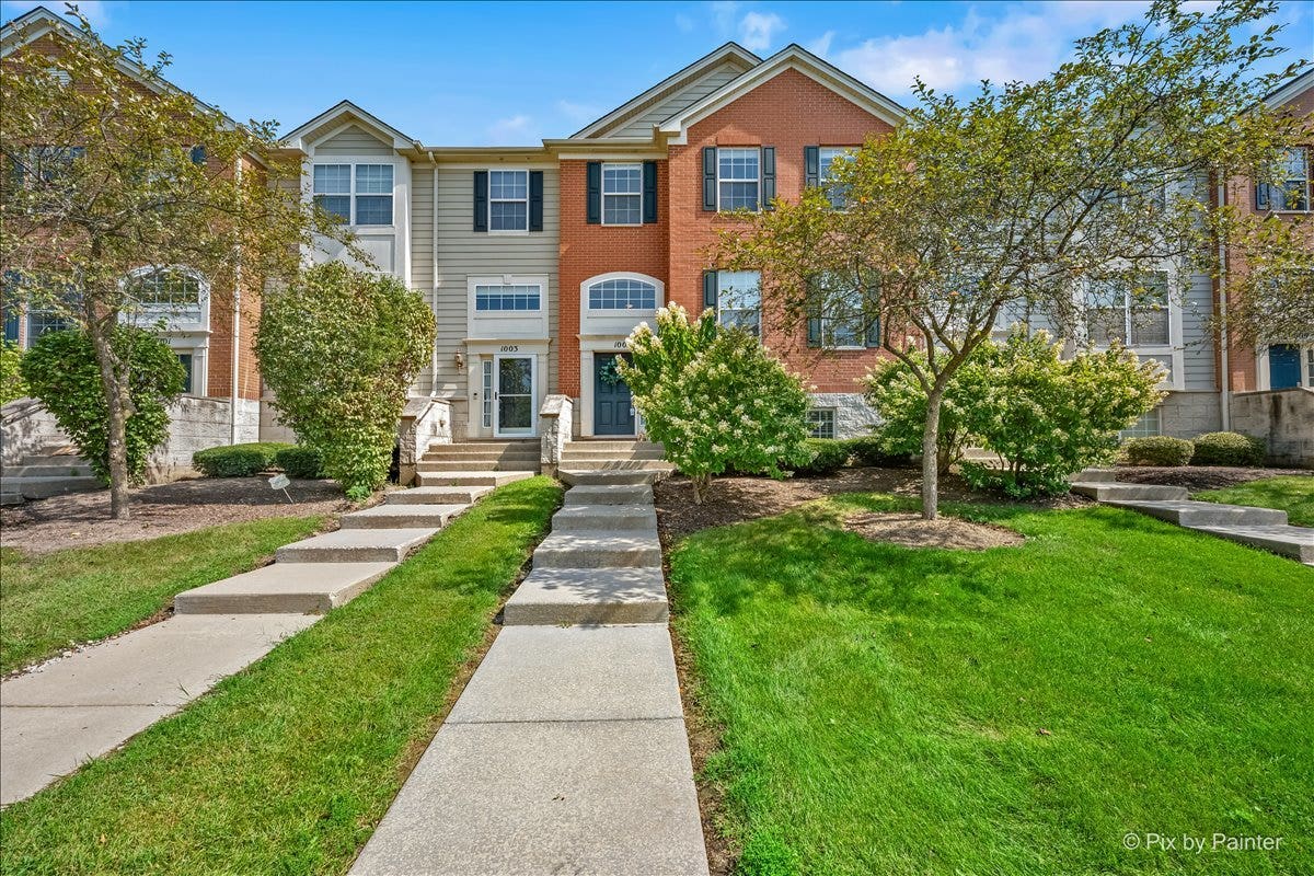 1005 Alberta Road, Elgin, IL 60124 1005 Alberta Road, Elgin, IL 60124