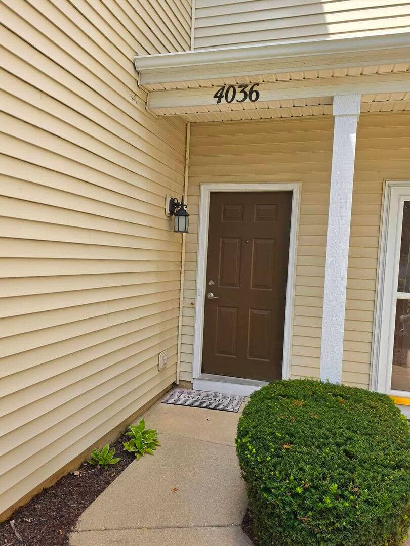 4036 Boulder Court, #4036, Aurora, IL 60504 4036 Boulder Court, #4036, Aurora, IL 60504